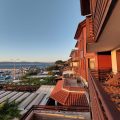 Hotel Panorama Blue