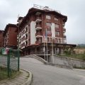 Hotel Panorama Resort