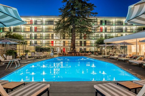 Hotel Paradox, Autograph Collection in Santa Cruz, California, United States