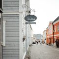 Hotel Pariisin Ville