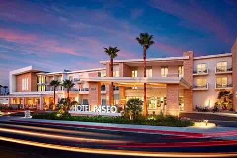 Hotel Paseo, Autograph Collection in Palm Desert, California, United States