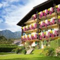 Hotel-Pension Maria Theresia