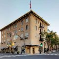 Hotel Petaluma