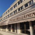 Hotel Pietari Kylliäinen