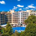 Hotel Prestige