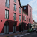 Hotel Prins Boudewijn