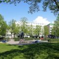 Hotel Raumanlinna