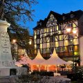 Hotel Restaurant L’Auberge
