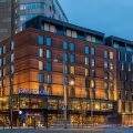 Hotel Riverton