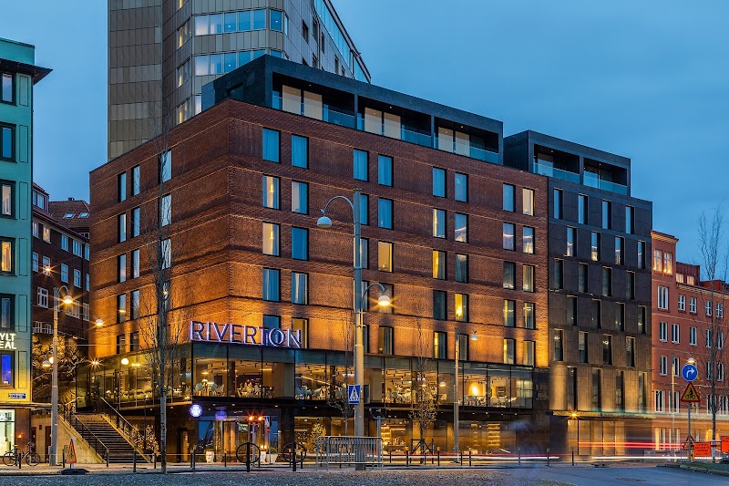 Hotel Riverton in Blagoevgrad, Bulgaria