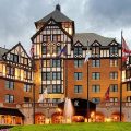 Hotel Roanoke & Conference Center
