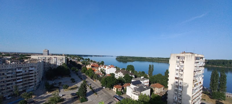 Hotel Rovno in Vidin, Bulgaria