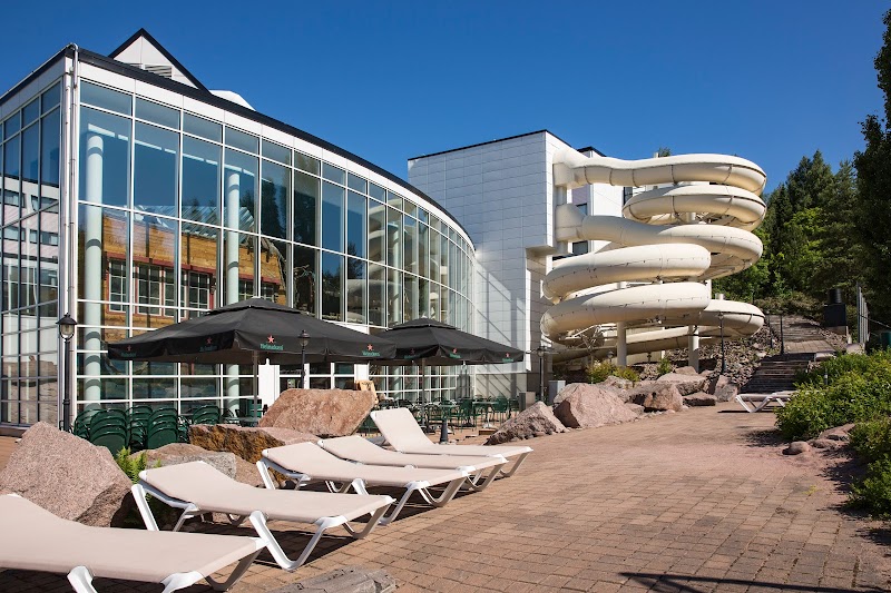 Hotel Royal Caribia in Turku, Finland