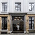 Hotel Rubens-Grote Markt