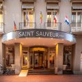 Hotel Saint Sauveur
