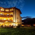Hotel Saliter Hof