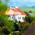 Hotel Schloss Mailberg