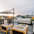 Hotel Seven4One