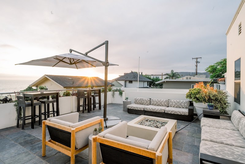 Hotel Seven4One in Laguna Beach, California, United States