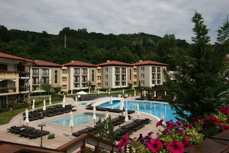 Hotel Sharlopov in Gabrovo, Bulgaria