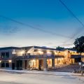 Hotel Siri Paso Robles