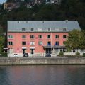Hotel Sirius