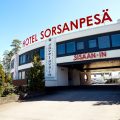 Hotel Sorsanpesä