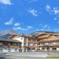 Hotel St. Johannerhof
