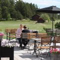 Hotel Stallbacken