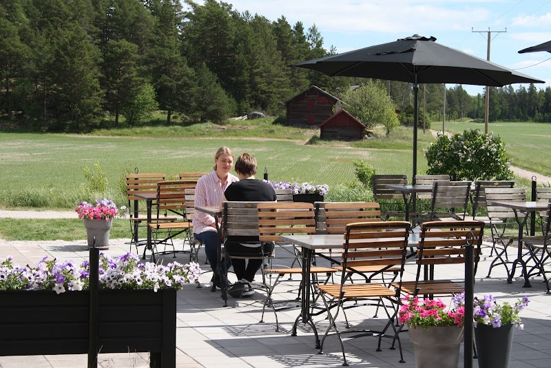 Hotel Stallbacken in Turku, Finland