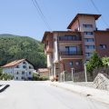 Hotel Sveti Nikola