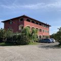Hotel Terre d’Orcia