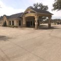 Hotel Texas Cuero