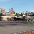 Hotel Tiiranlinna