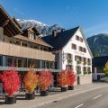 Hotel Traube