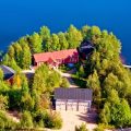 Hotel Uitonniemi