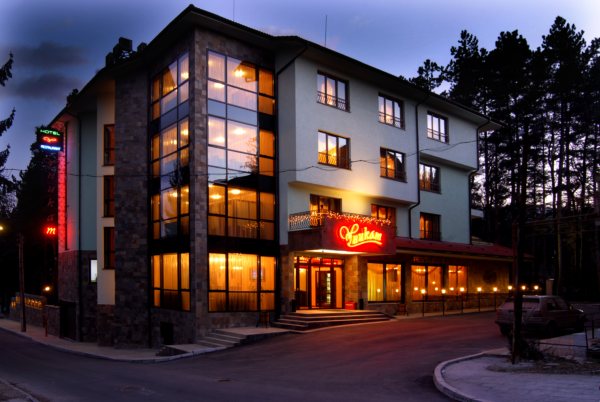 Hotel Unikat in Velingrad, Bulgaria