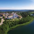 Hotel Urku