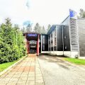 Hotel Uusikuu