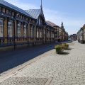 Hotel Vanha Rauma