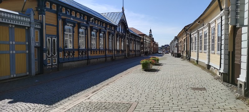 Hotel Vanha Rauma in Rauma, Finland