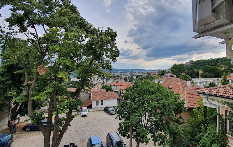 Hotel Varusha in Gabrovo, Bulgaria
