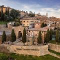 Hotel Vecchia Oliviera