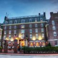 Hotel Viking