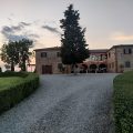 Hotel Villa Boscarello
