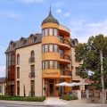 Hotel Villa di Poletta