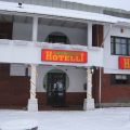 Hotel Vuoksenhovi