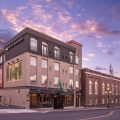 Hotel Windrow