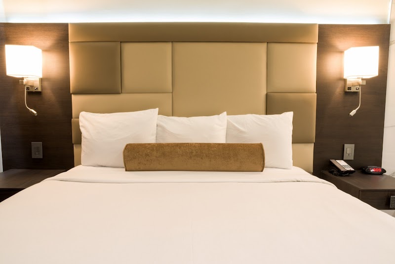Hotel Xilo Glendale in Glendale, California, United States