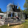 Hotel Yöpuu